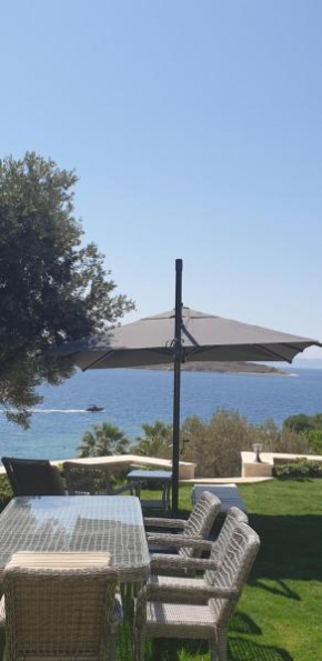 ÇEŞME DELUXE ODA
